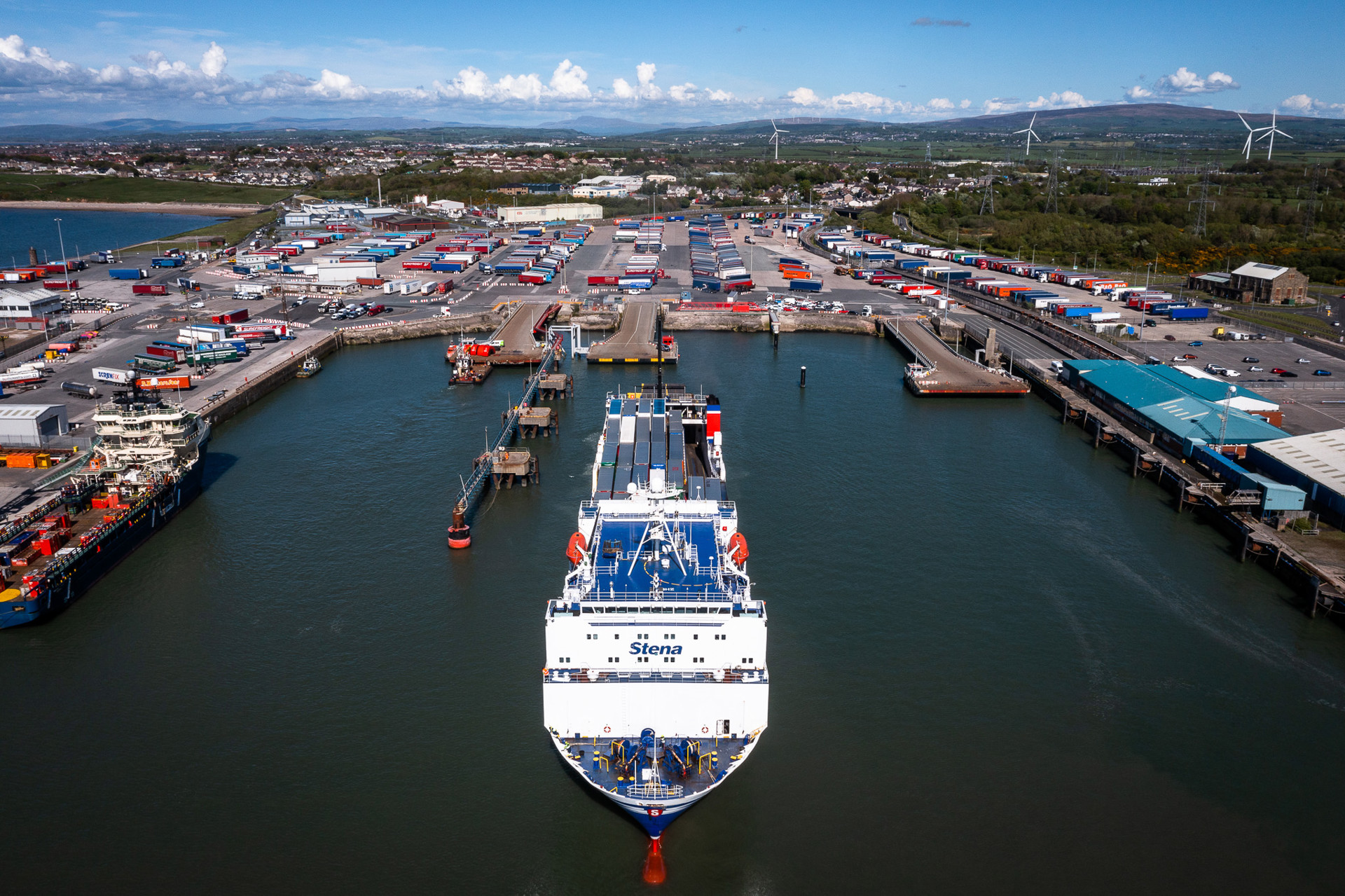 Background image - Heysham 47