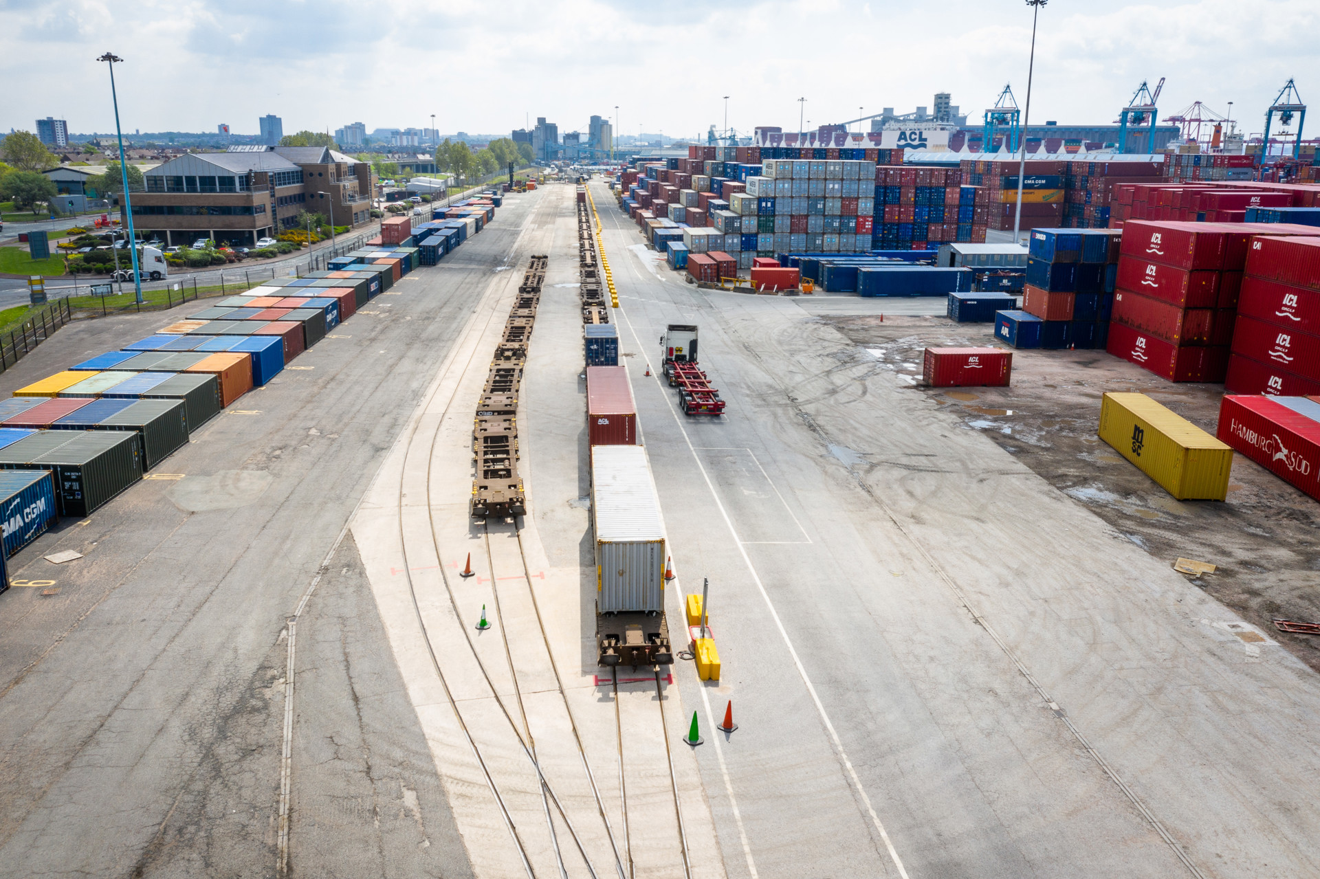 Background image - Rail 217