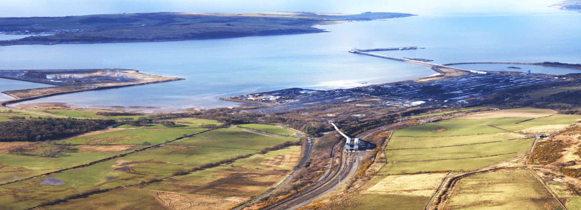 Background image - Hunterston 2021