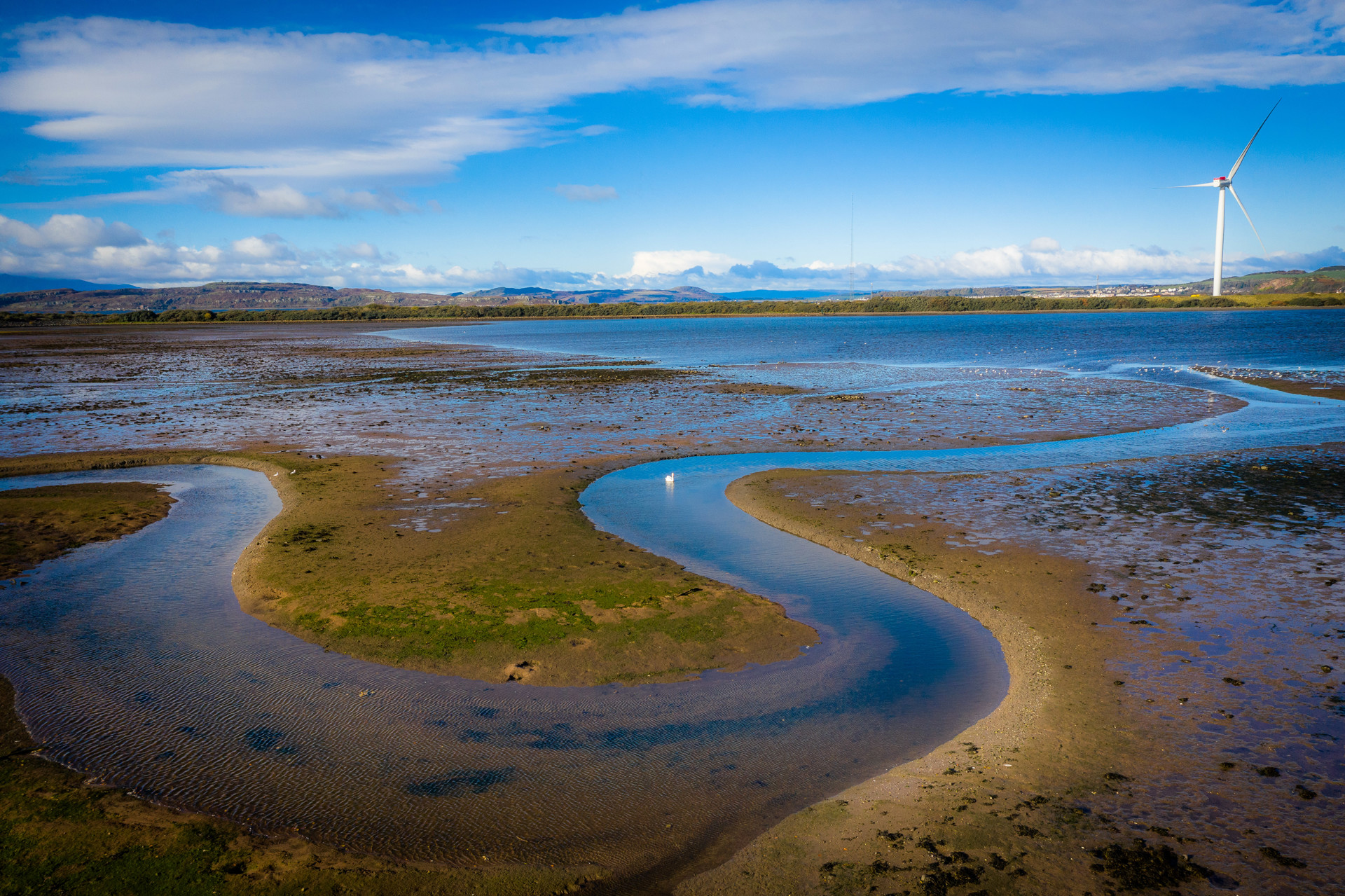 Background image - Hunterston 200