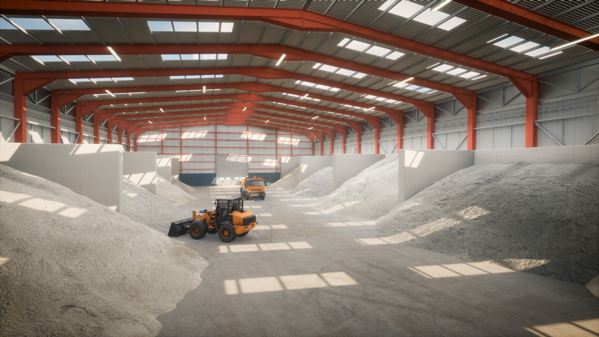 Background image - Bulk Aggregate Warehouse Layout Type2 2