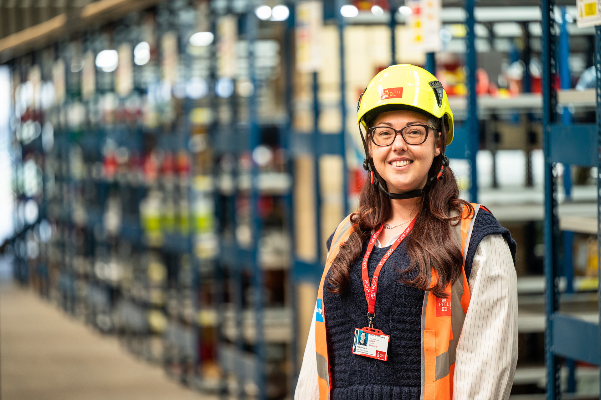 Background image - Peel 156