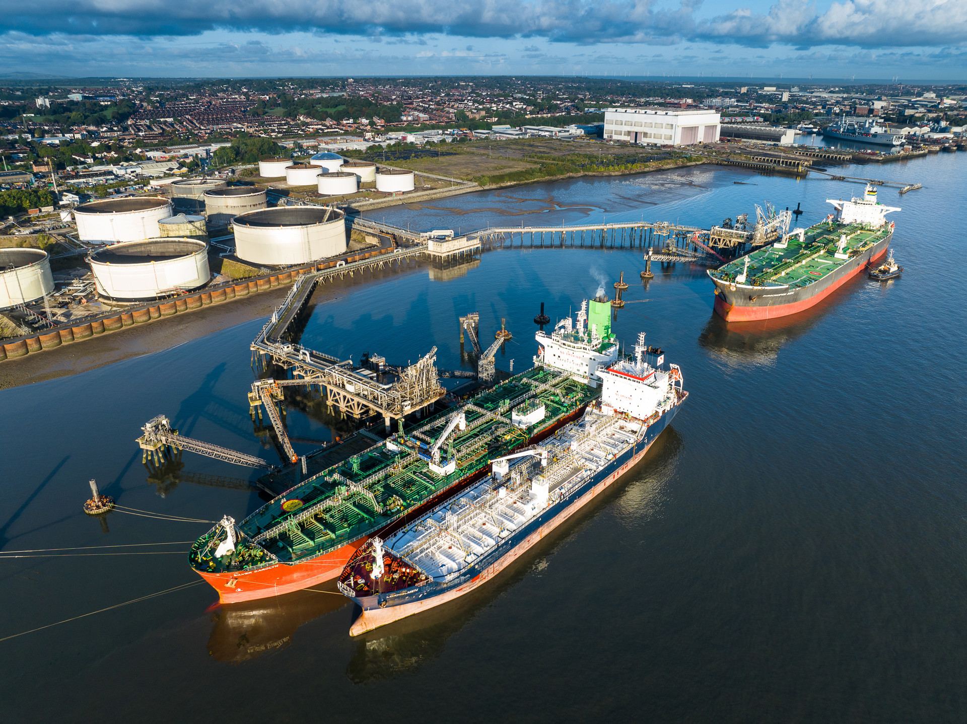 Background image - Tranmere 13 Sts