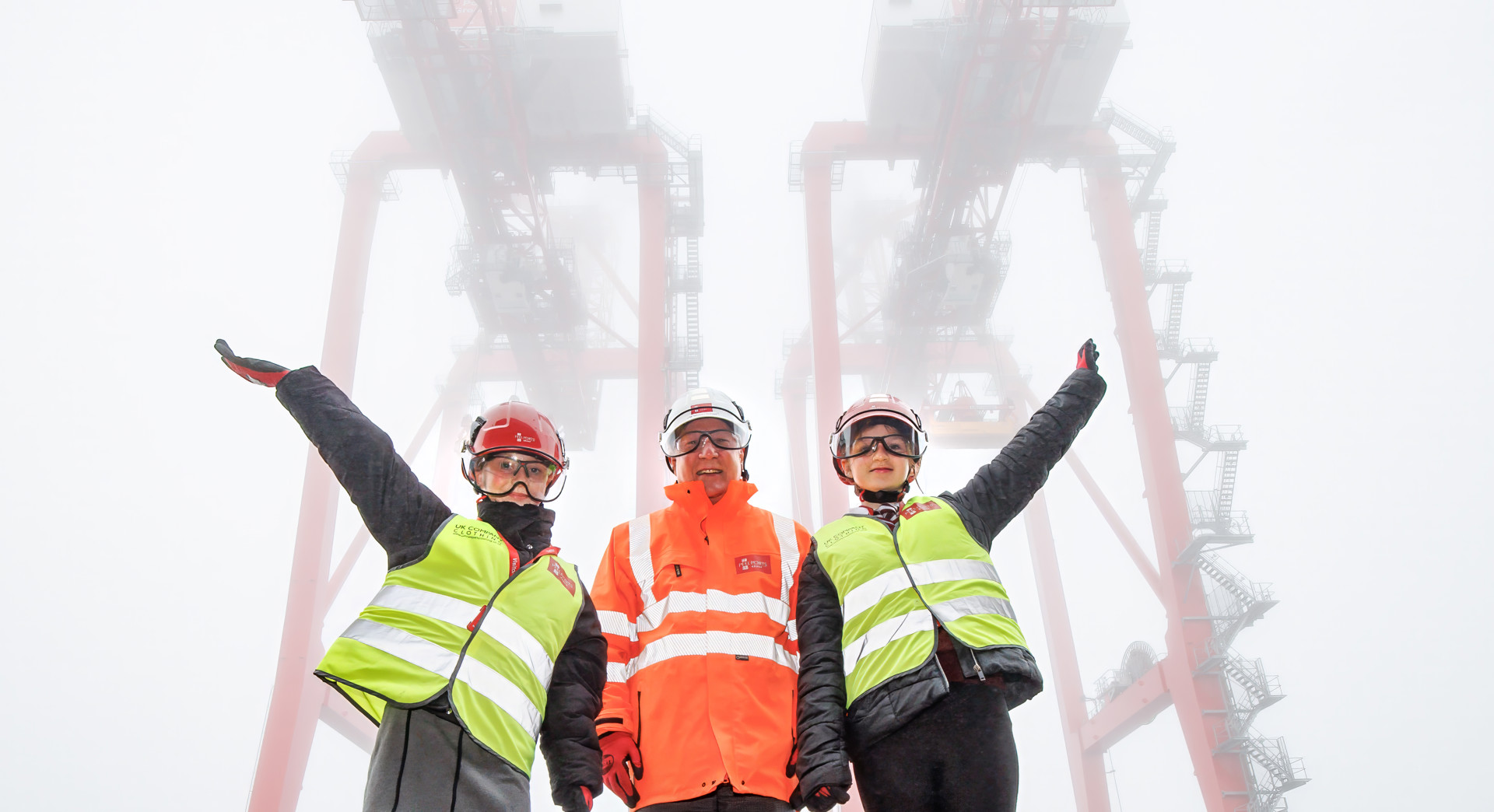 Background image - Cranevisit2