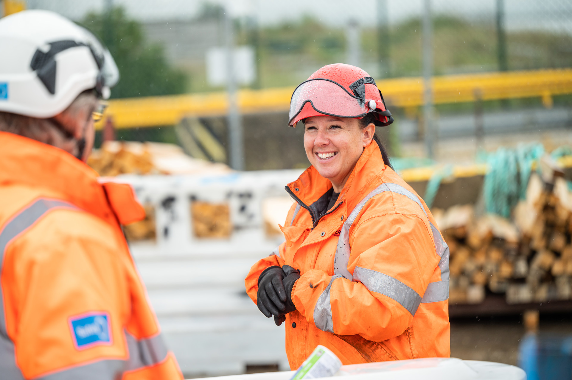 Background image - Peel5 105