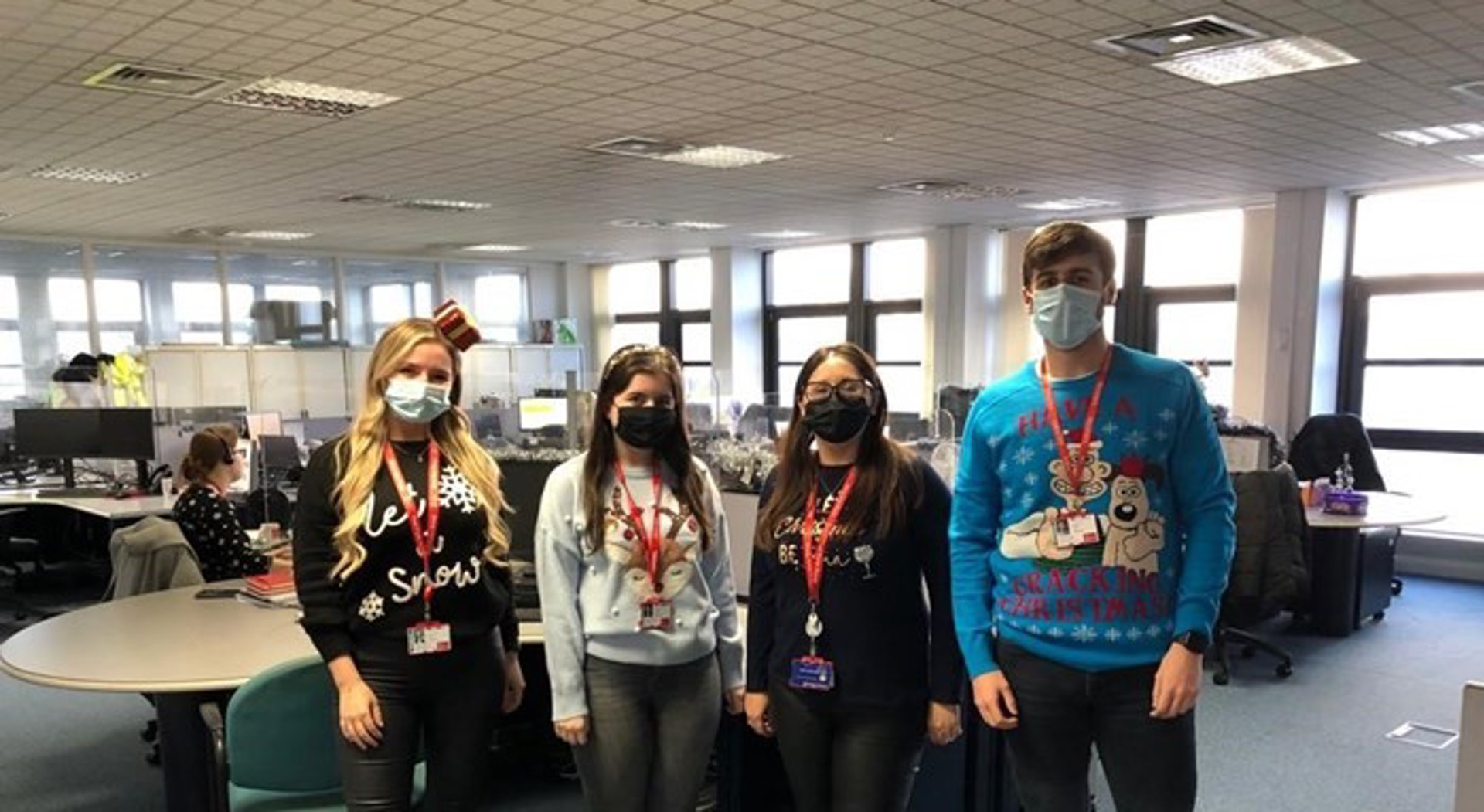 Background image - Xmas 1000