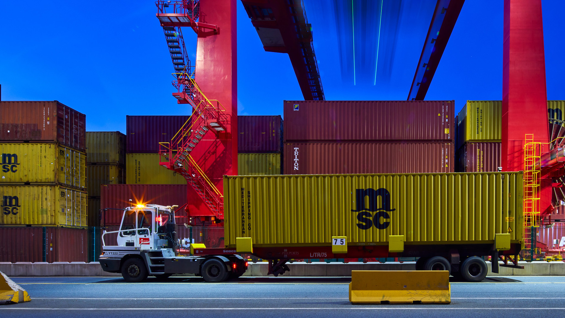 Background image - PP (Container) I3D 8617