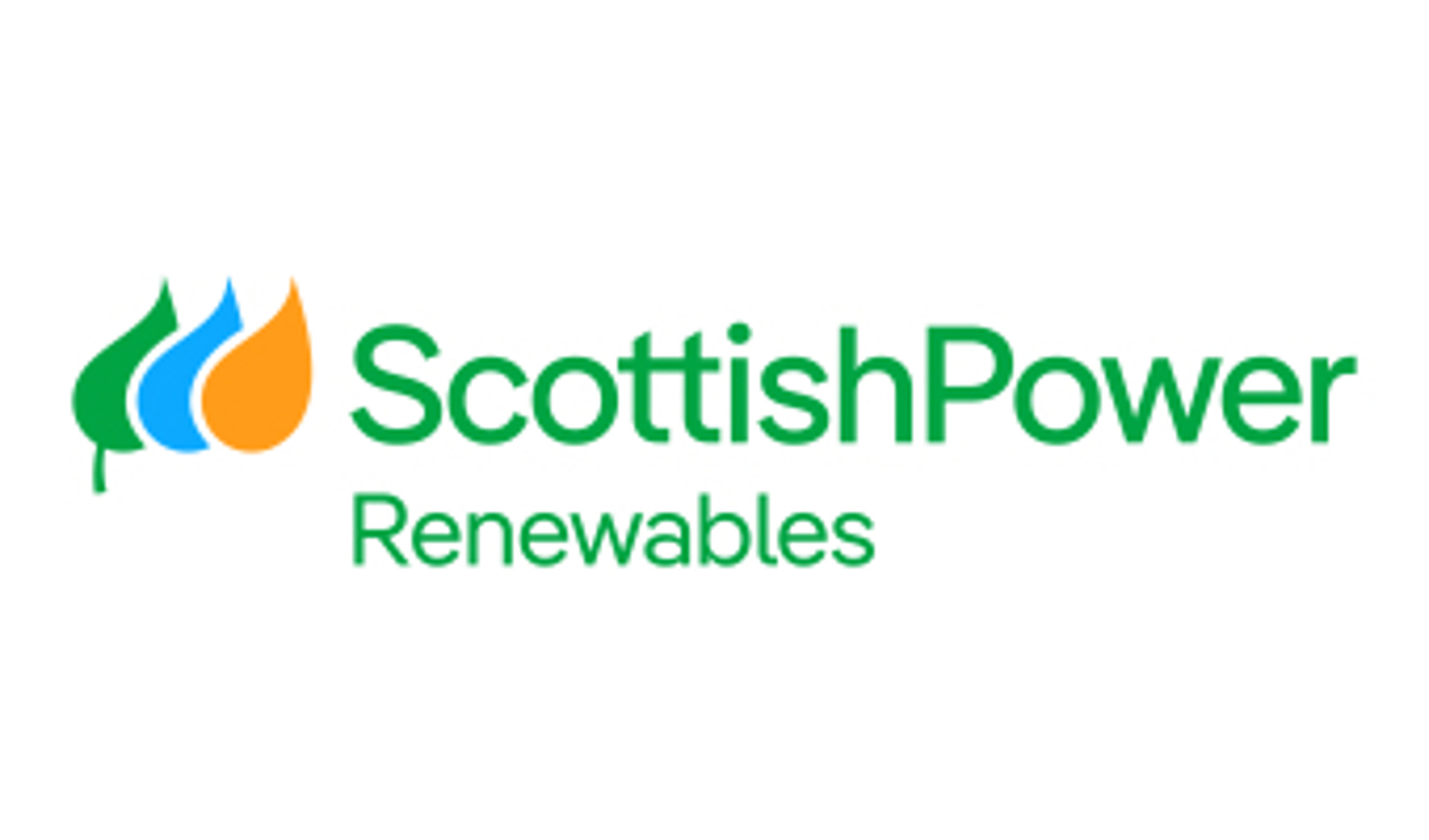 AAFF LOGOTYPE SCOTTISHPOWER RENEWABLES HORIZONTAL RGB MAIN Logo