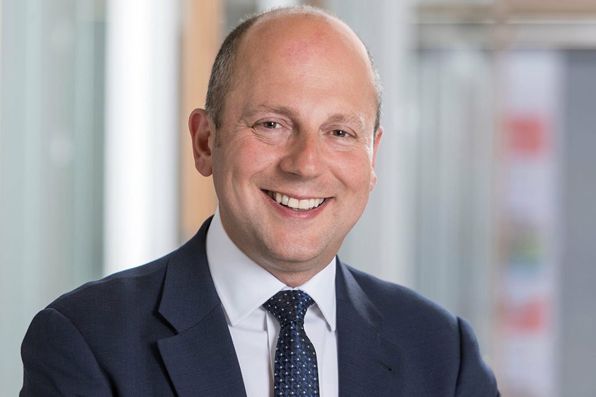 Background image - Claudio Veritiero COO Kier 1024X683