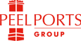 Peel Ports Group Logo CMYK CO
