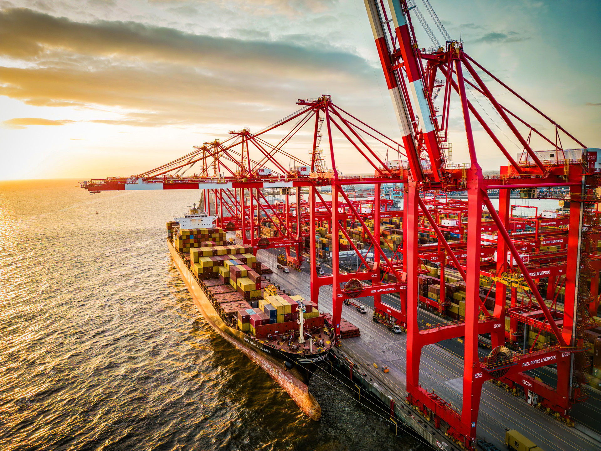 Background image - Pp (Container) Dji 0262