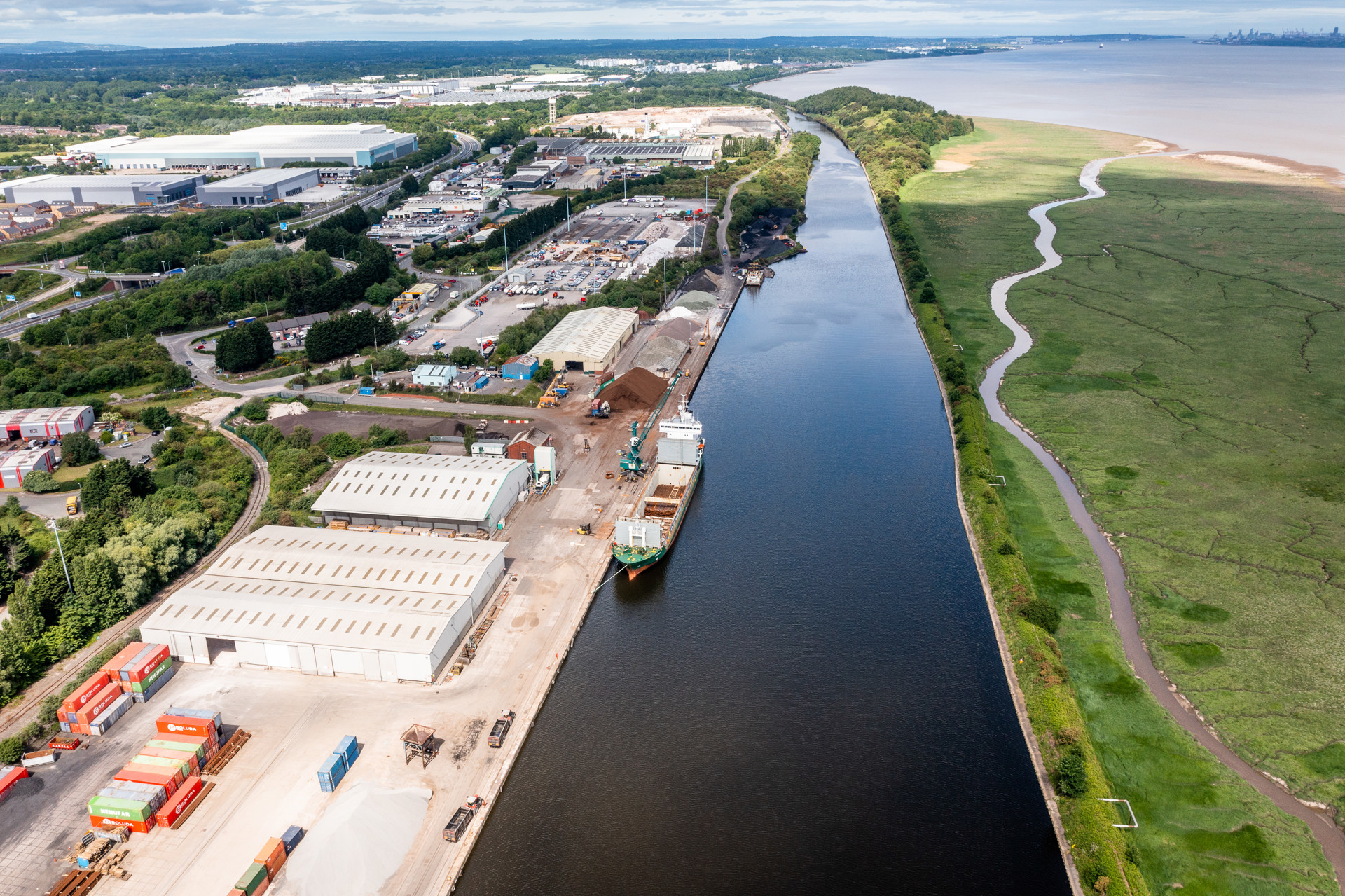 Background image - Peel 58