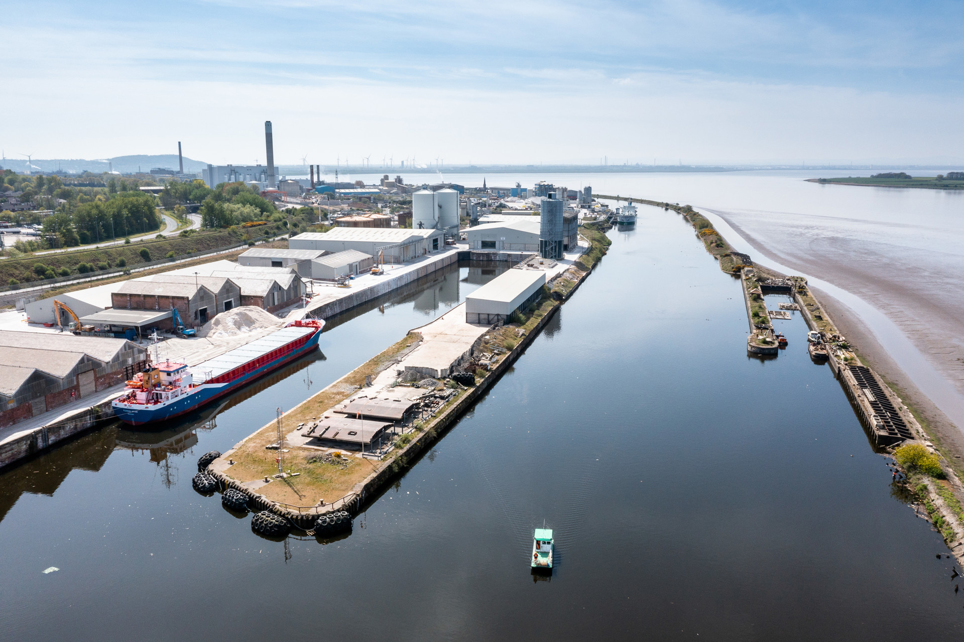 Background image - Runcorn 31