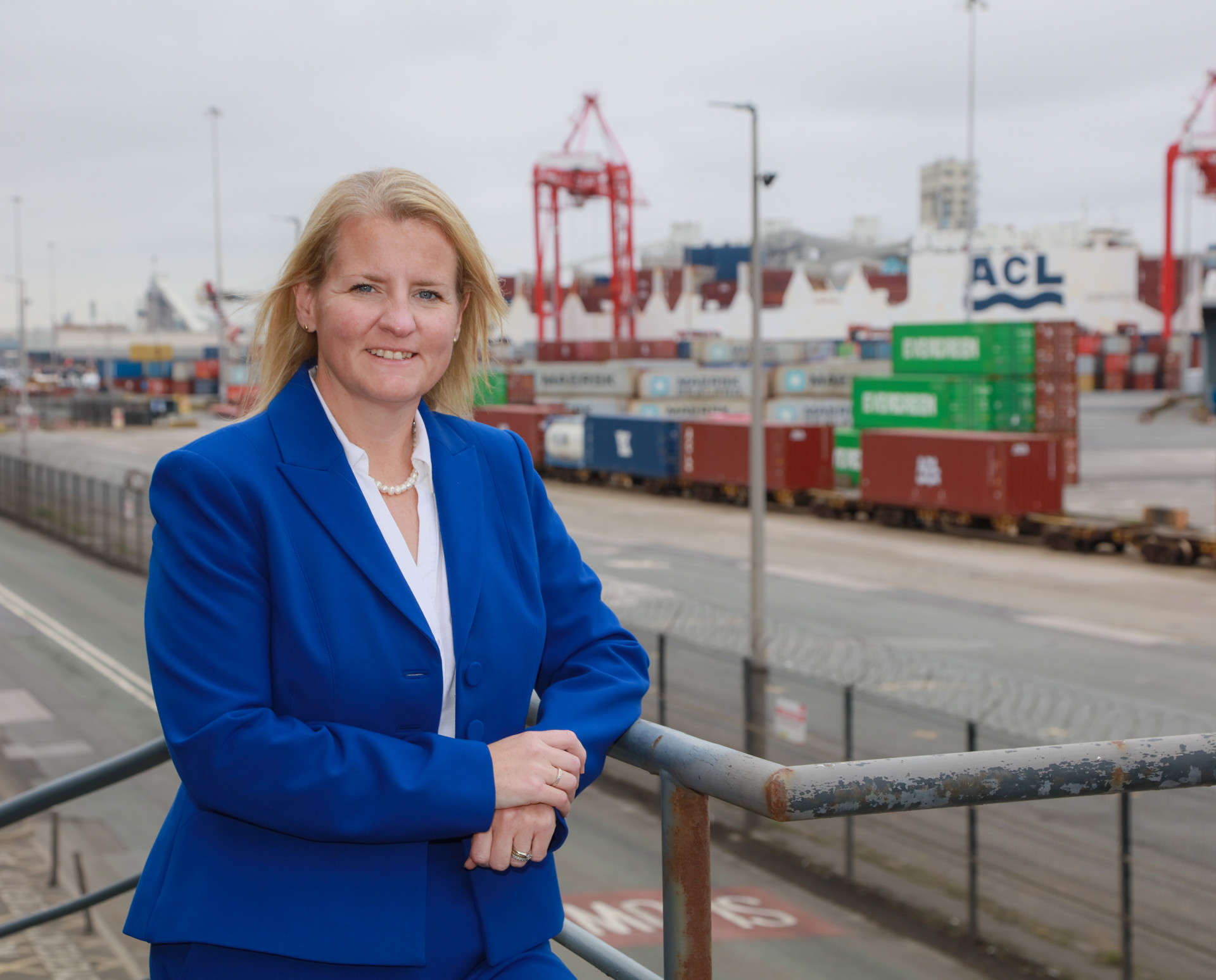 PP Harbour Master © Stratus Imagery 5