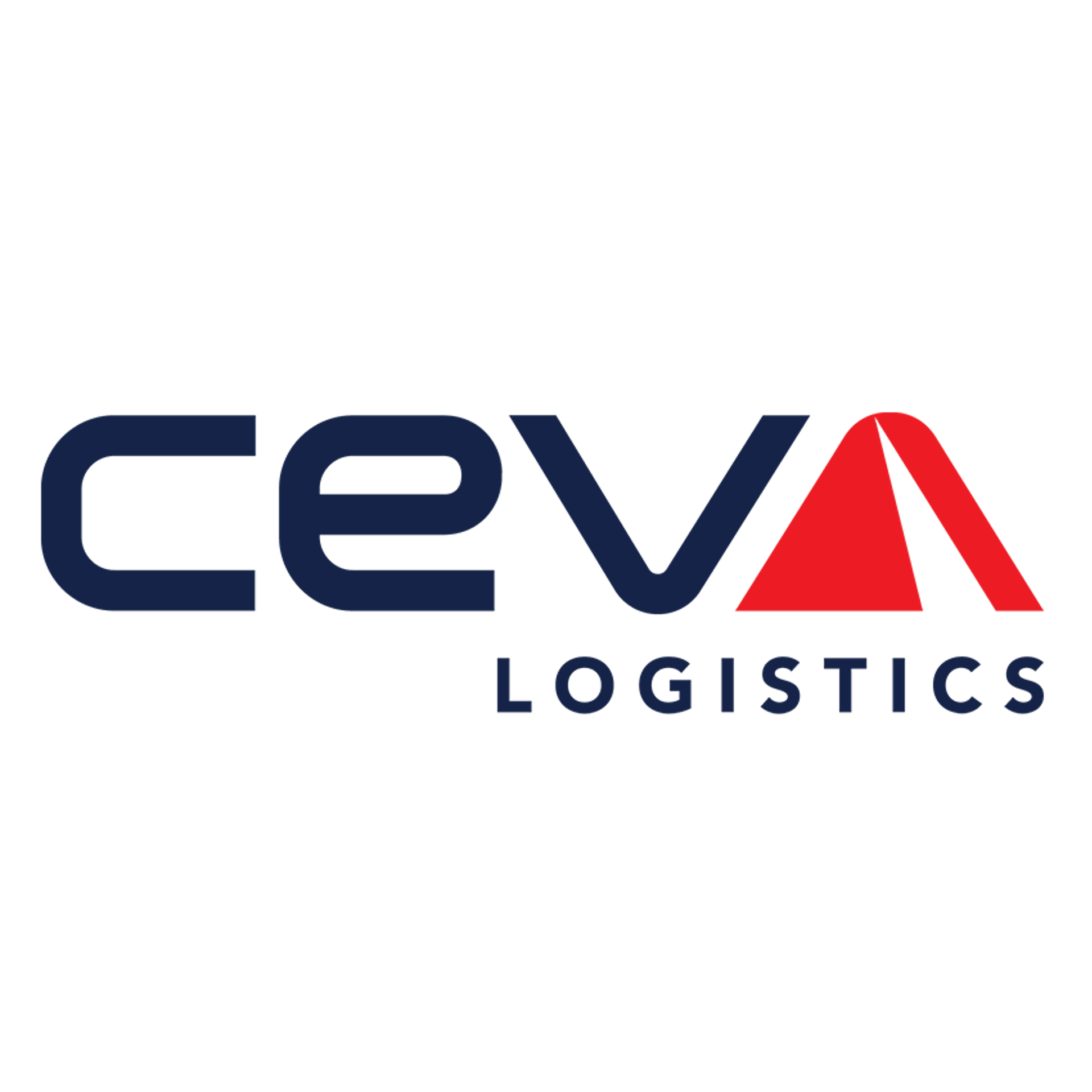 Logo Ceva