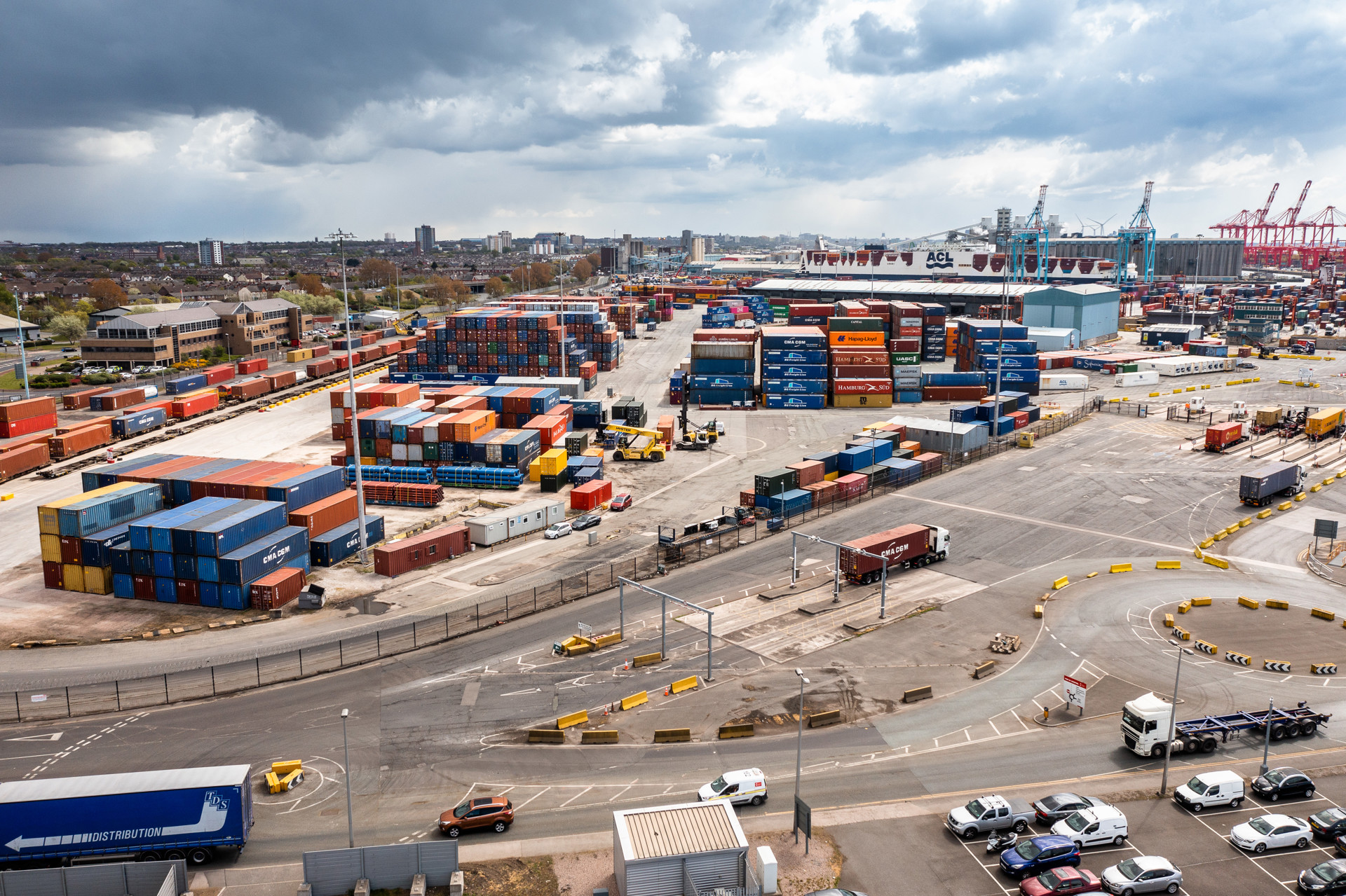 Background image - Seaforth 187