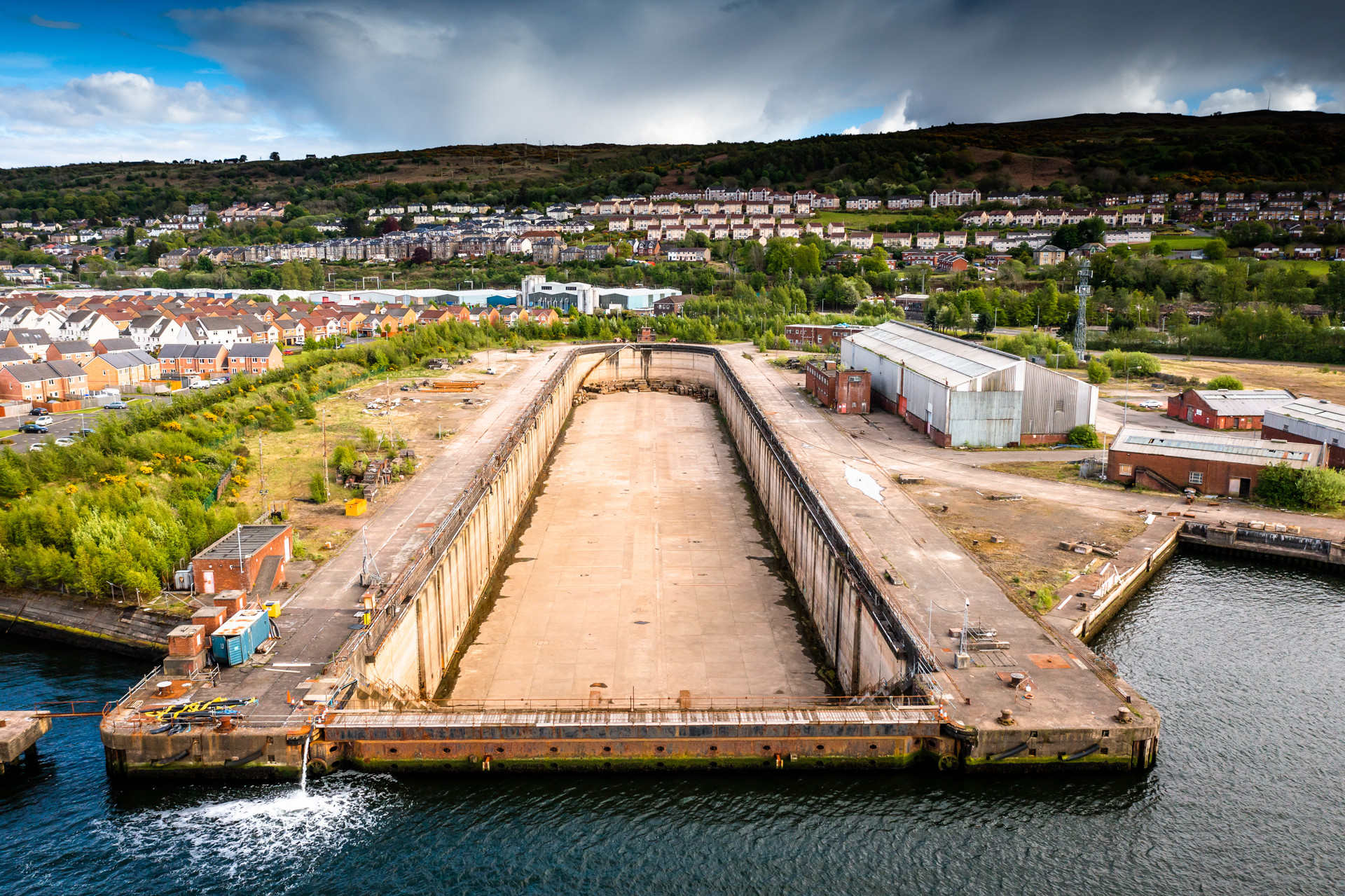 Background image - Glasgow 79