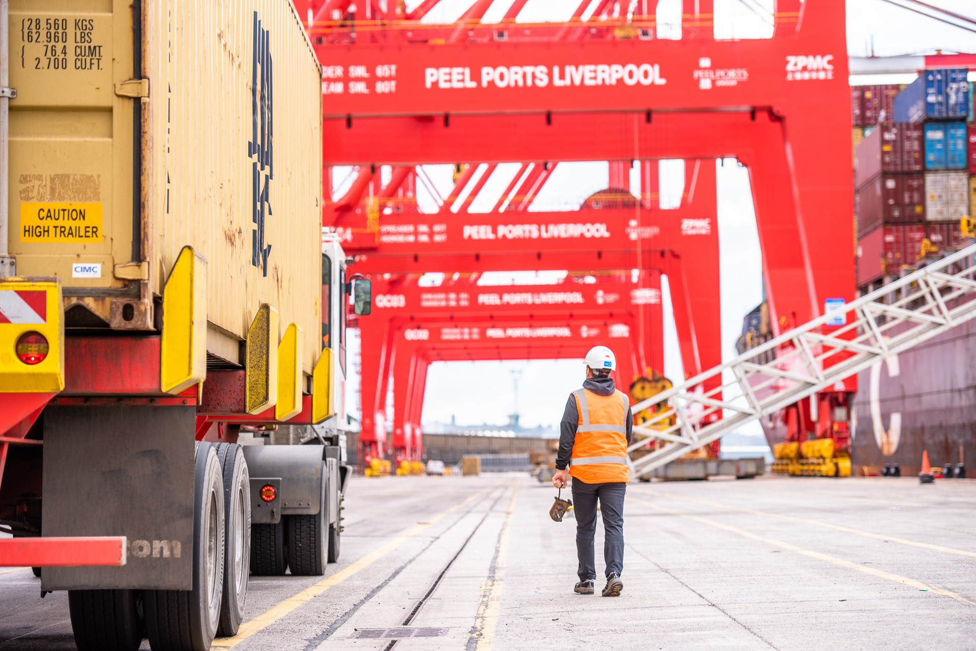 Background image - Seaforth 40