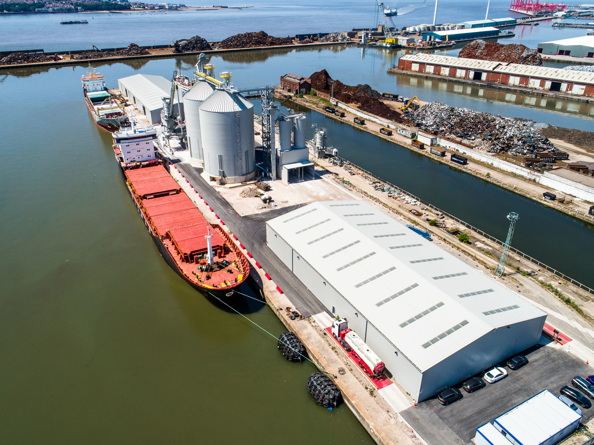 Background image - Bulk 98