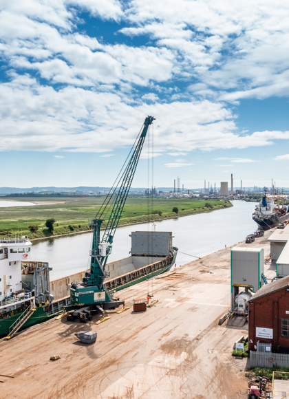 Image of Ellesmere Port