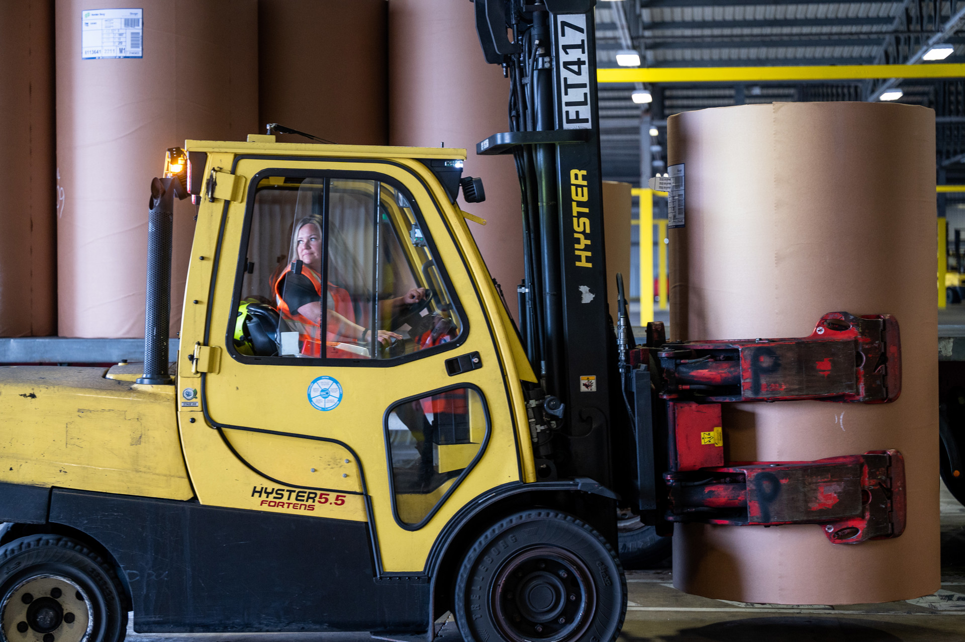 Background image - Paper