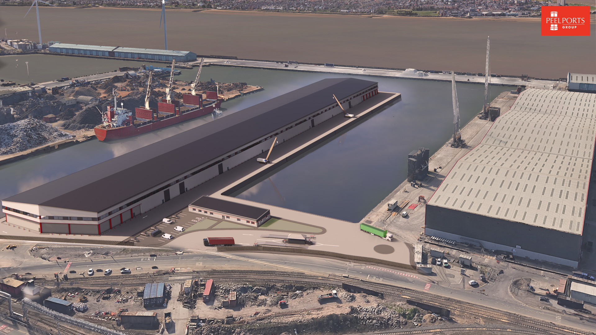 Background image - CGI VIEW 2