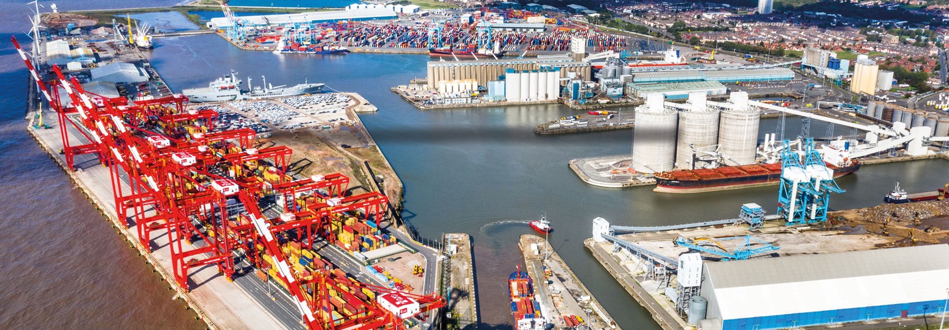 Background image - Main Banner