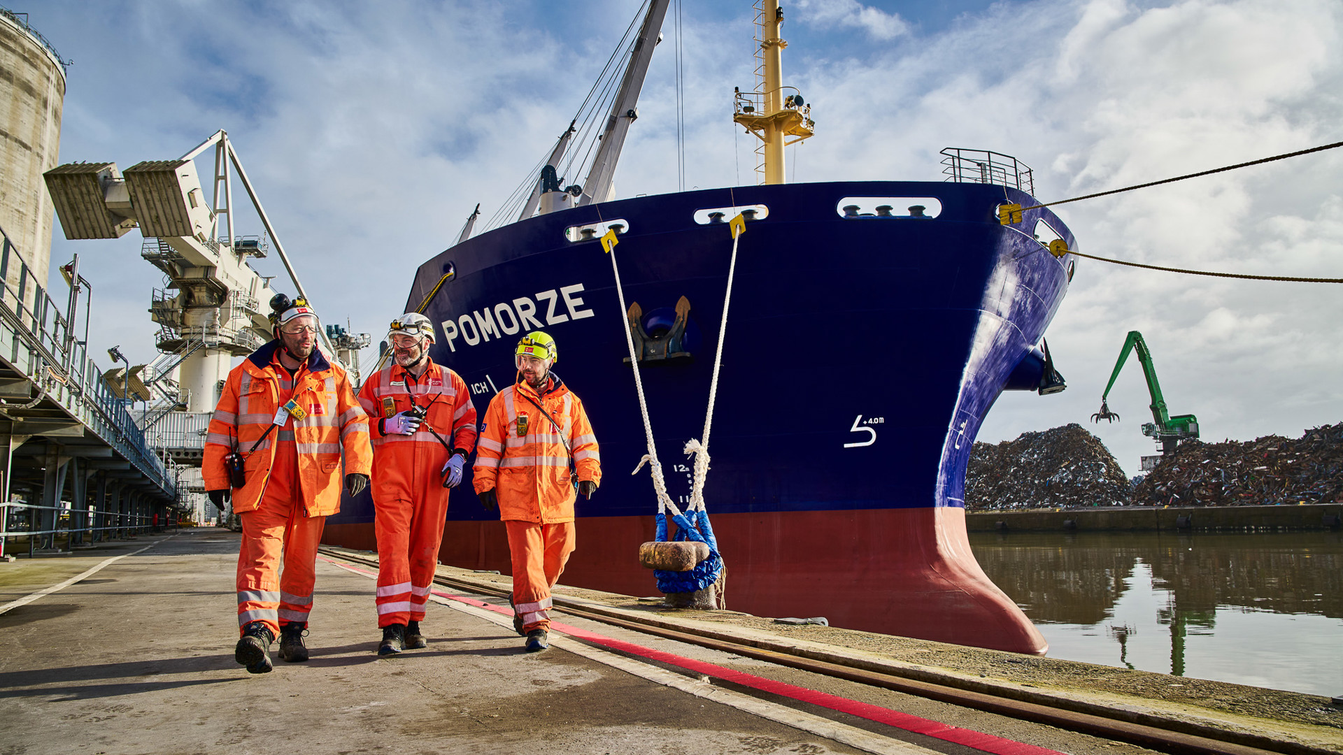 Peel Ports Lliverpool 0592 LOW REZ!!