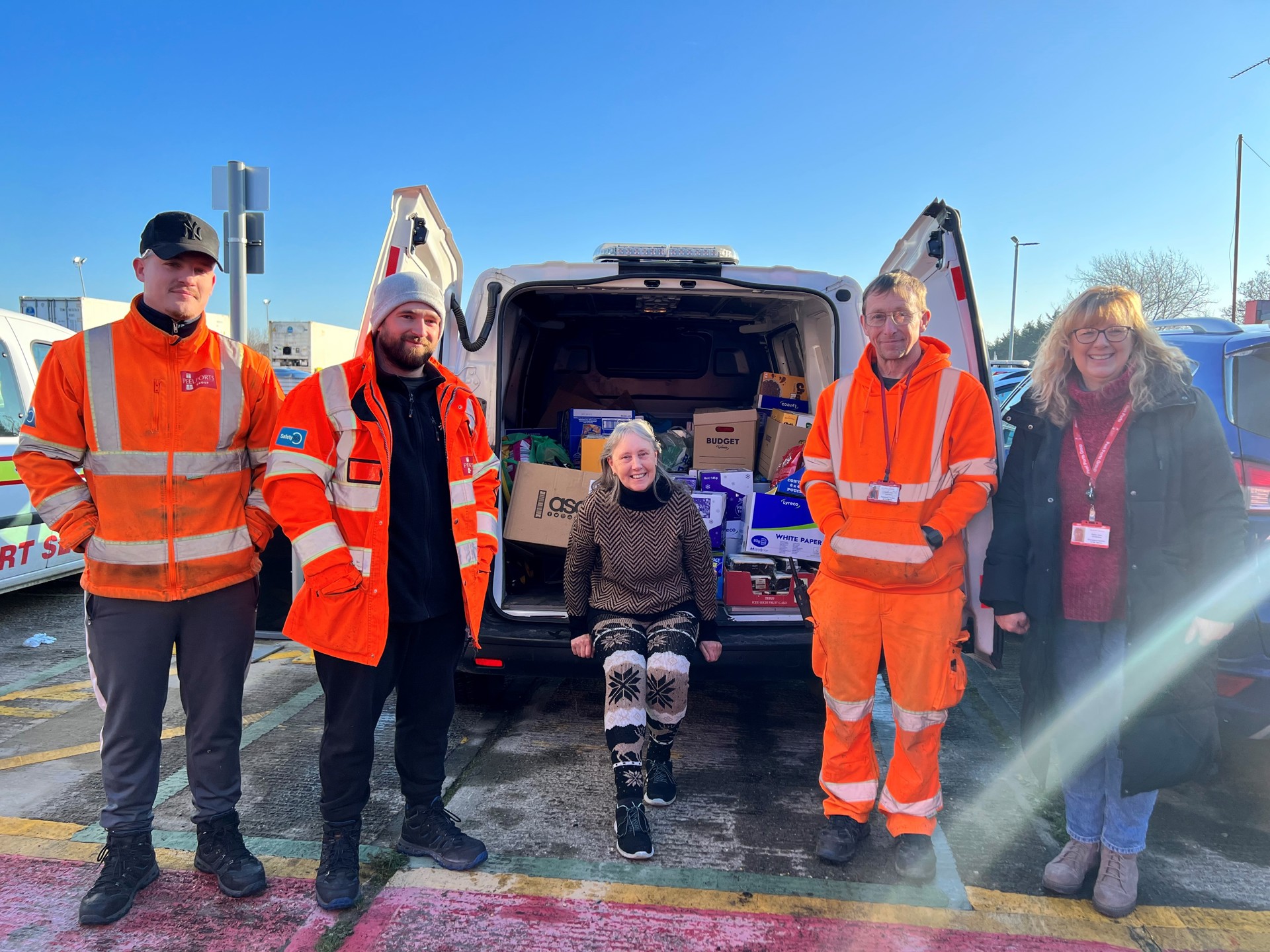 Background image - C4C4