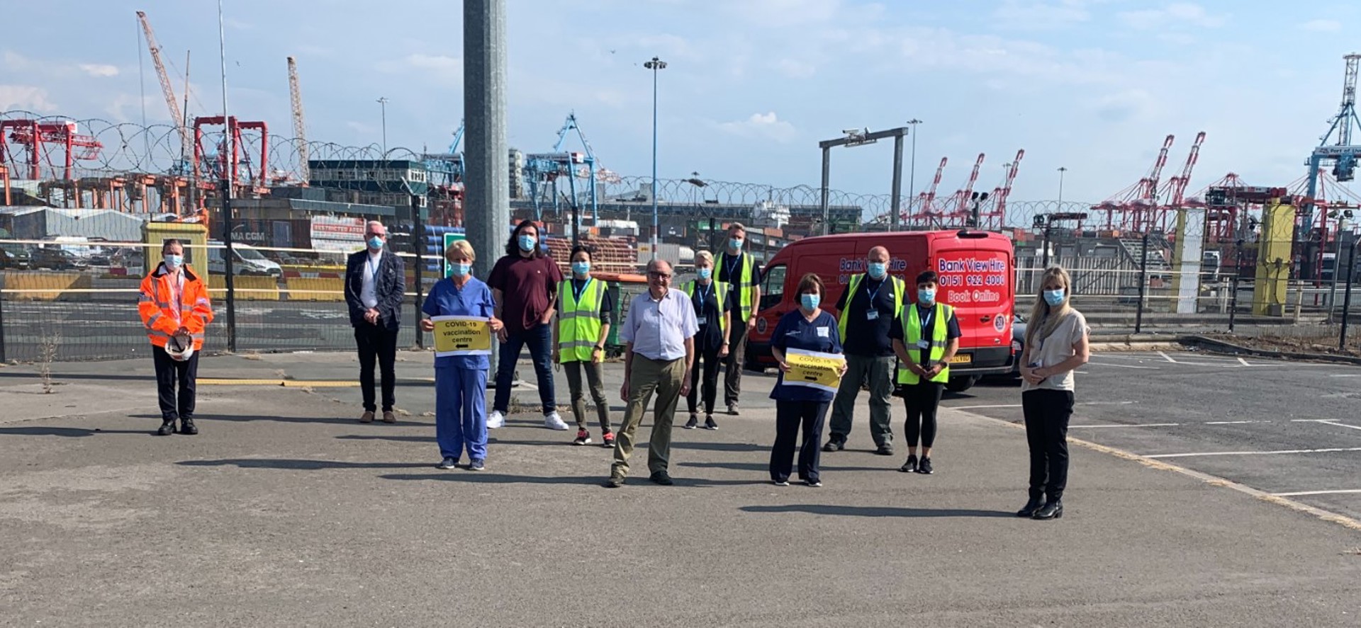 Background image - Vaccination Press Release Image