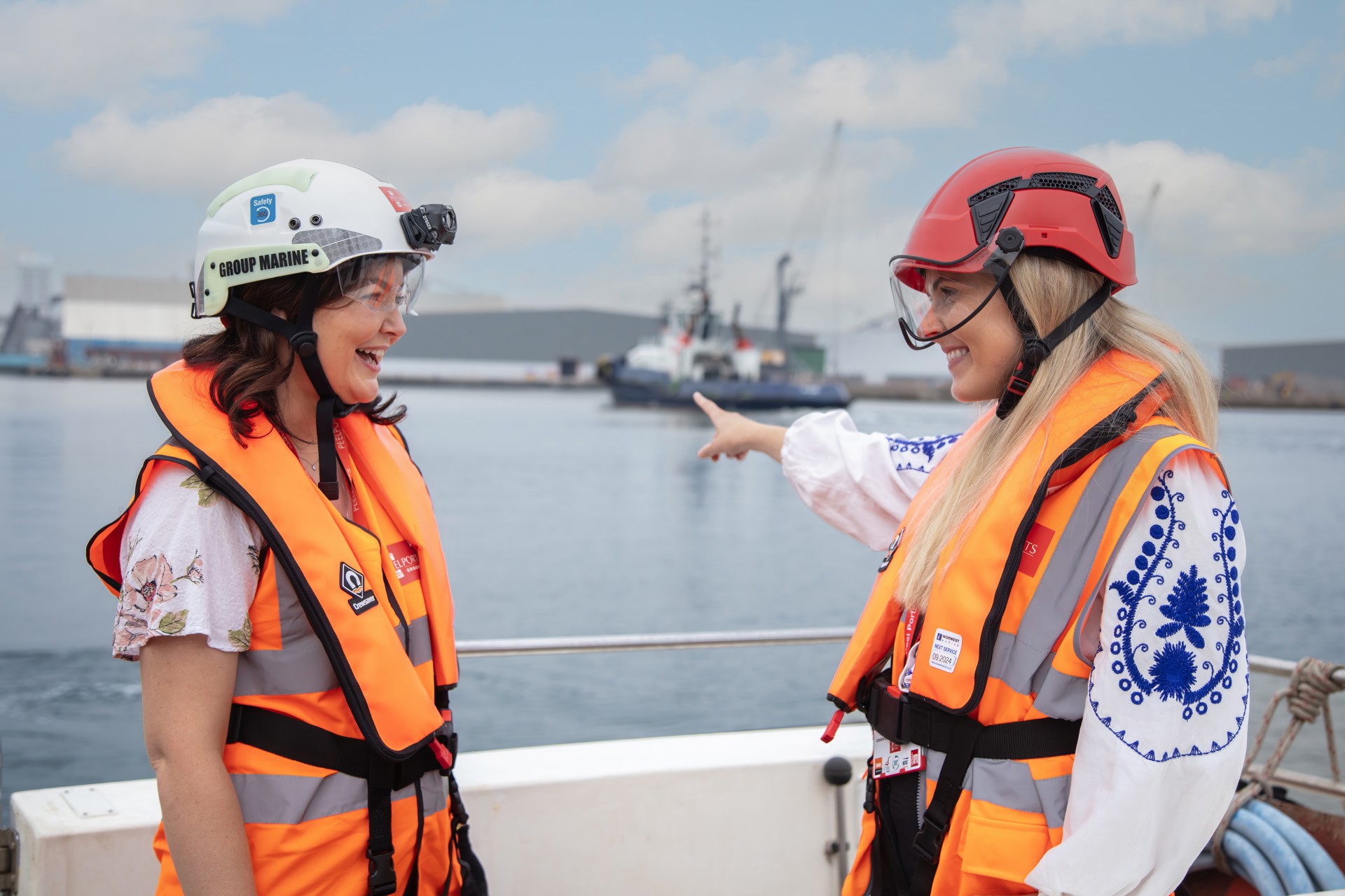 PP Employee Diversity (B) 5632